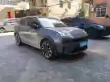 2022 LYNK&CO 02 1.5T 180HP L3 7DCT