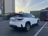 2019 NIO ES6 BEV 70KWH