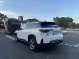 2019 NIO ES6 BEV 70KWH