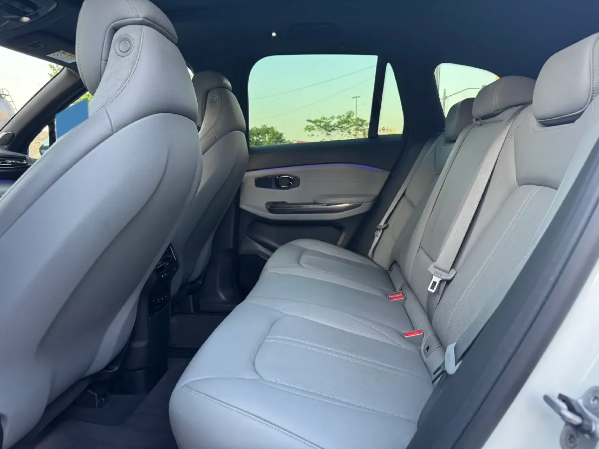 2019 NIO ES6 BEV 70KWH,autocango,china used car exporter,china ev exporter,chinese used car exporter,chinese used ev exporter