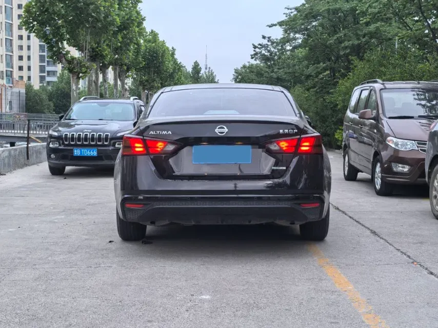 2020 Nissan Teana 2.0L 156HP L4 CVT,autocango,china used car exporter,china ev exporter,chinese used car exporter,chinese used ev exporter