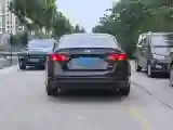 2020 Nissan Teana 2.0L 156HP L4 CVT