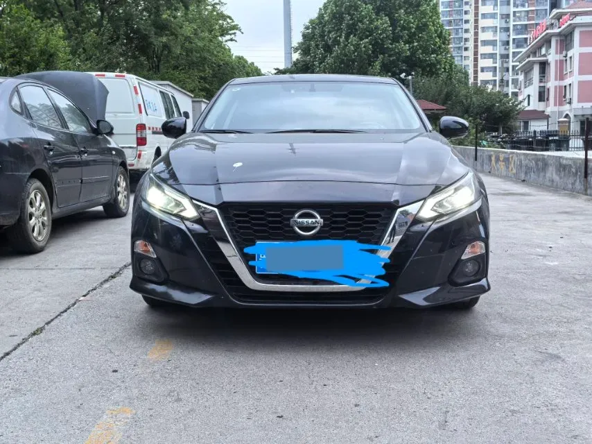 2020 Nissan Teana 2.0L 156HP L4 CVT,autocango,china used car exporter,china ev exporter,chinese used car exporter,chinese used ev exporter