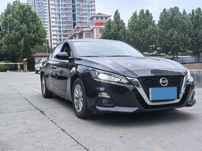 2020 Nissan Teana 2.0L 156HP L4 CVT,autocango,china used car exporter,china ev exporter,chinese used car exporter,chinese used ev exporter