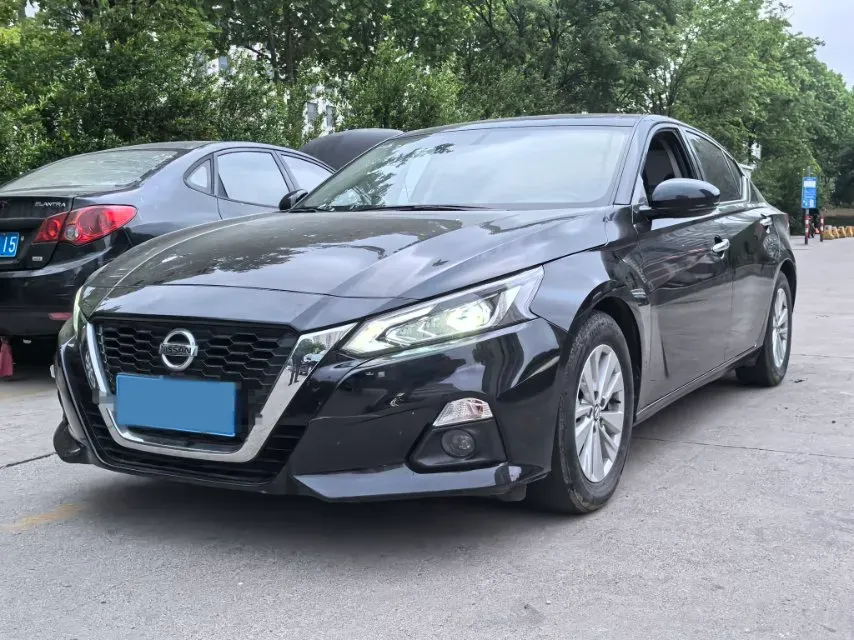2020 Nissan Teana 2.0L 156HP L4 CVT,autocango,china used car exporter,china ev exporter,chinese used car exporter,chinese used ev exporter