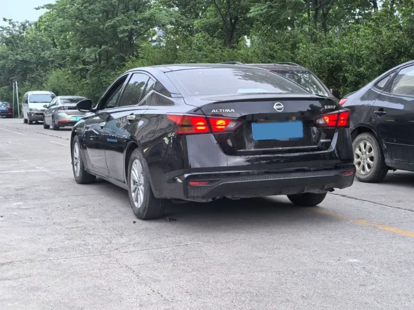 2020 Nissan Teana 2.0L 156HP L4 CVT,autocango,china used car exporter,china ev exporter,chinese used car exporter,chinese used ev exporter
