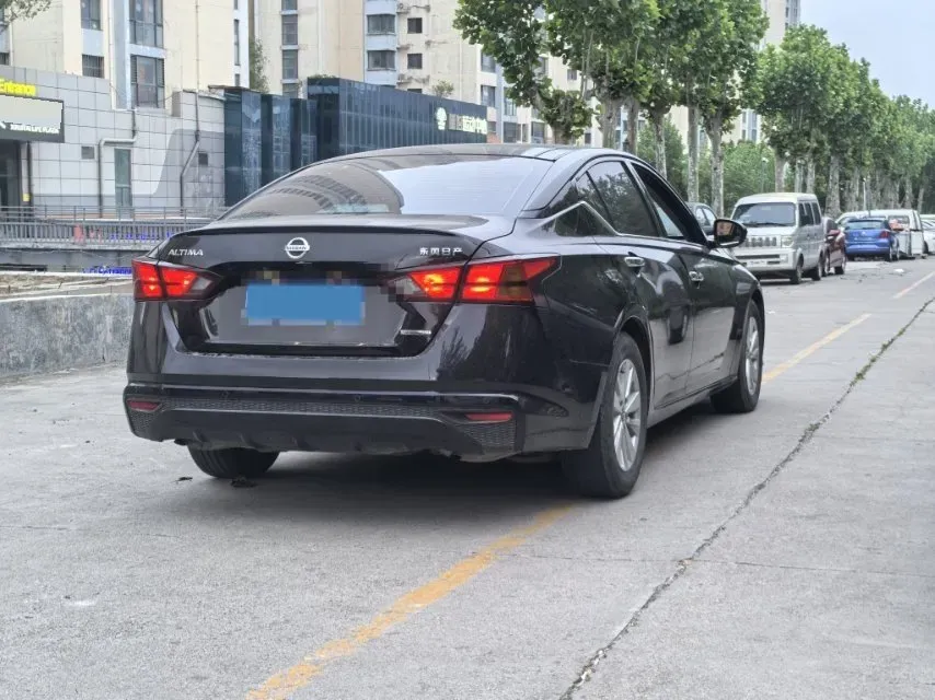 2020 Nissan Teana 2.0L 156HP L4 CVT,autocango,china used car exporter,china ev exporter,chinese used car exporter,chinese used ev exporter