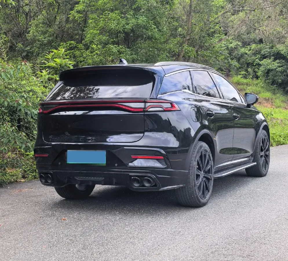 2023 BYD Tang 1.5T 139HP L4 E-CVT PHEV 21.504KWH,autocango,china used car exporter,china ev exporter,chinese used car exporter,chinese used ev exporter