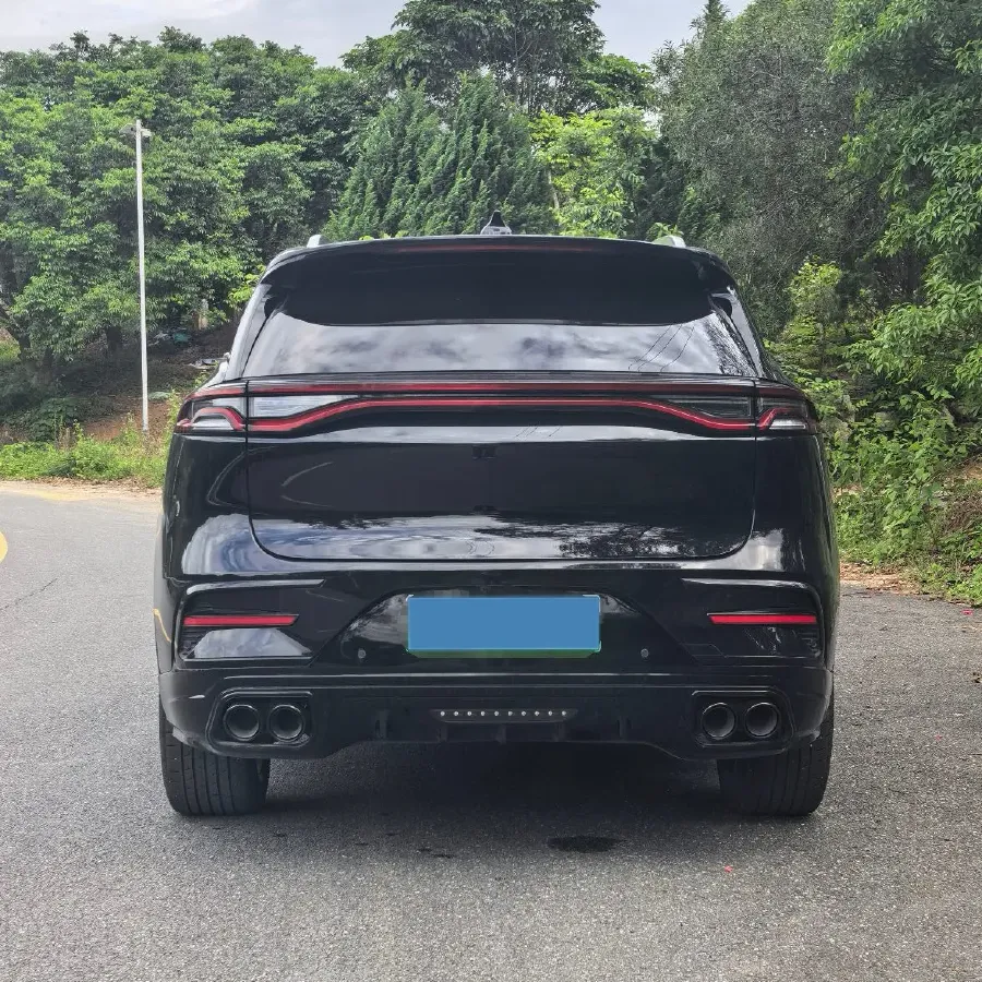 2023 BYD Tang 1.5T 139HP L4 E-CVT PHEV 21.504KWH,autocango,china used car exporter,china ev exporter,chinese used car exporter,chinese used ev exporter