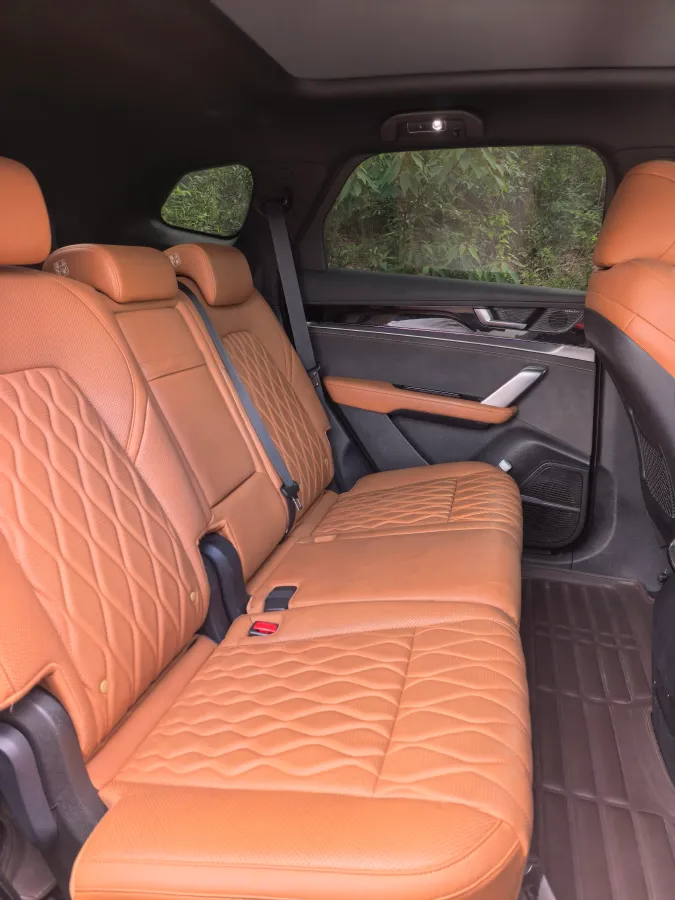 2023 BYD Tang 1.5T 139HP L4 E-CVT PHEV 21.504KWH,autocango,china used car exporter,china ev exporter,chinese used car exporter,chinese used ev exporter