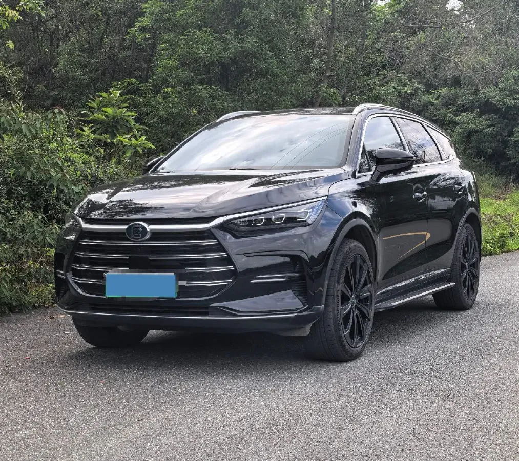 2023 BYD Tang 1.5T 139HP L4 E-CVT PHEV 21.504KWH,autocango,china used car exporter,china ev exporter,chinese used car exporter,chinese used ev exporter