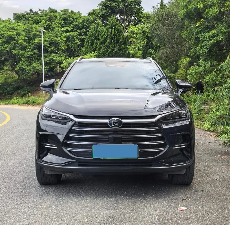 2023 BYD Tang 1.5T 139HP L4 E-CVT PHEV 21.504KWH,autocango,china used car exporter,china ev exporter,chinese used car exporter,chinese used ev exporter