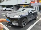 2024 DEEPAL S07,autocango,china used car exporter,china ev exporter,chinese used car exporter,chinese used ev exporter
