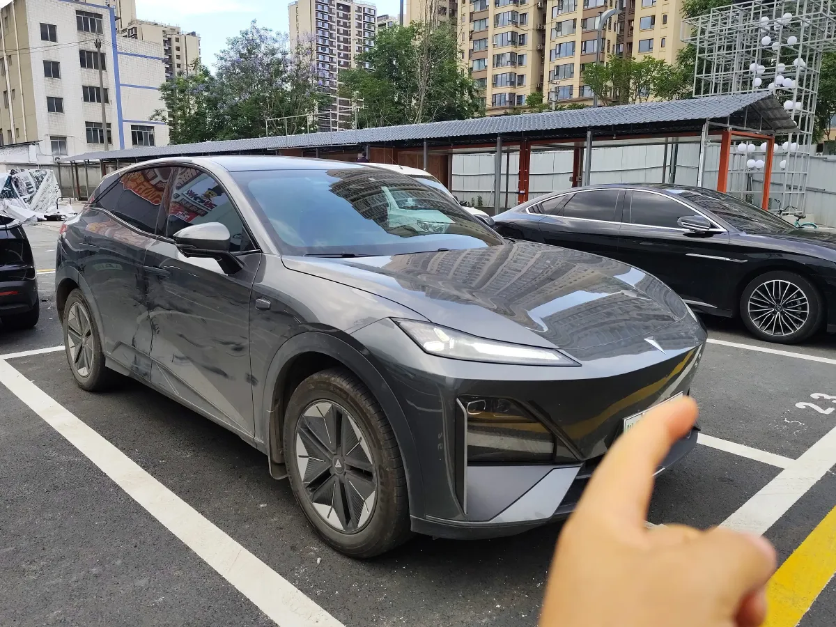 2024 Deepal S07 BEV 68.82KWH,autocango,china used car exporter,china ev exporter,chinese used car exporter,chinese used ev exporter
