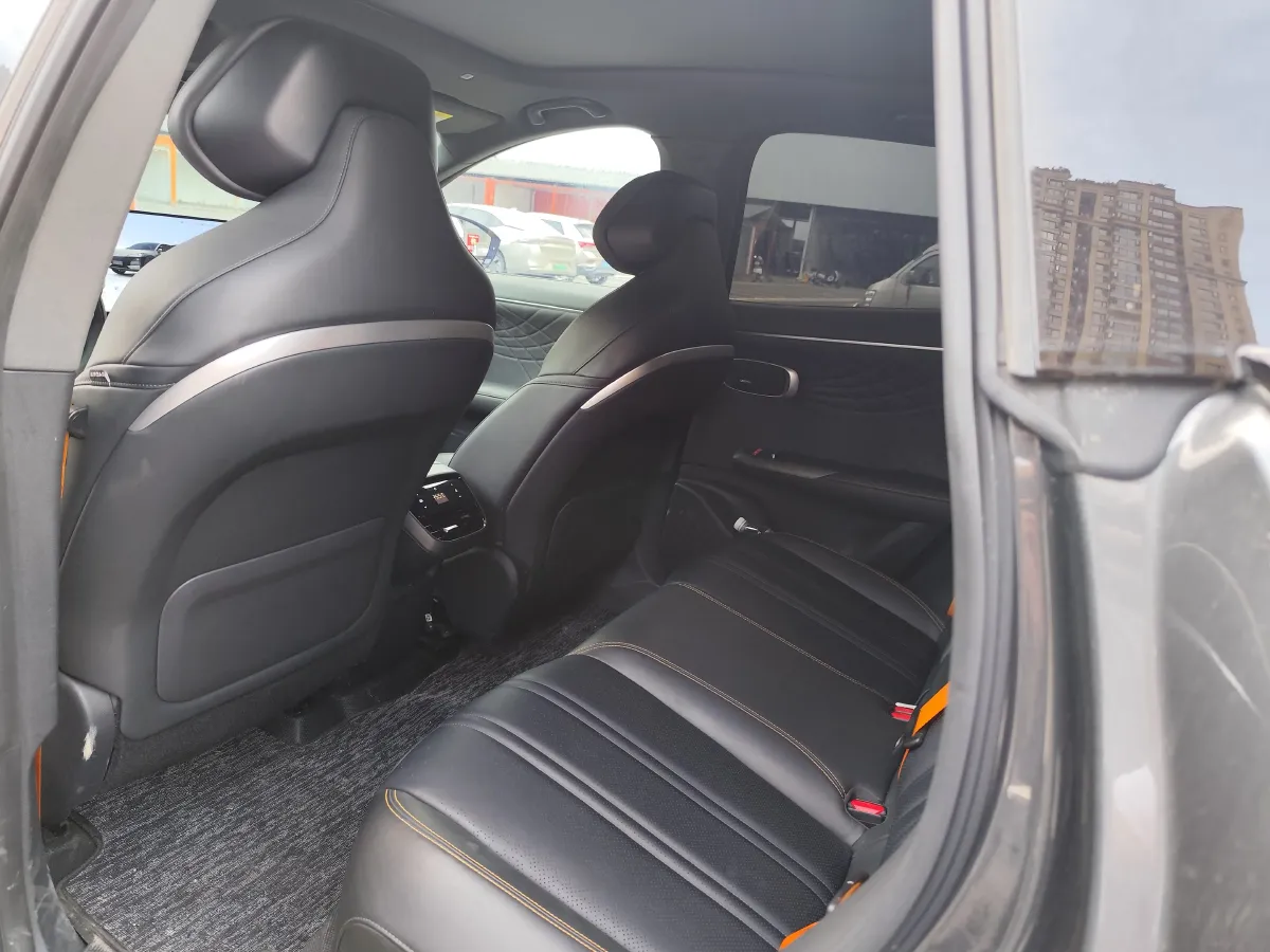 2024 Deepal S07 BEV 68.82KWH,autocango,china used car exporter,china ev exporter,chinese used car exporter,chinese used ev exporter