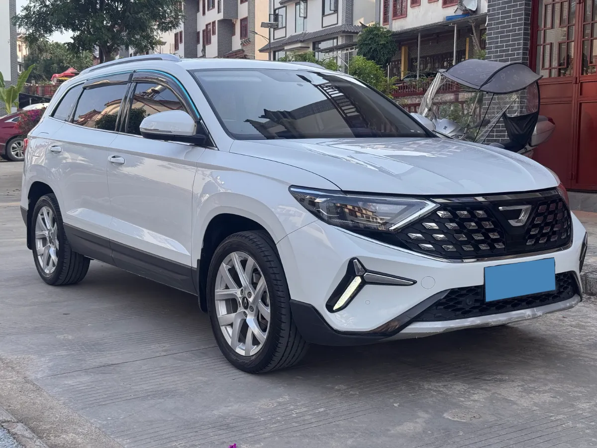 2022 Jetta VS7 1.4T 150HP L4 5MT,autocango,china used car exporter,china ev exporter,chinese used car exporter,chinese used ev exporter