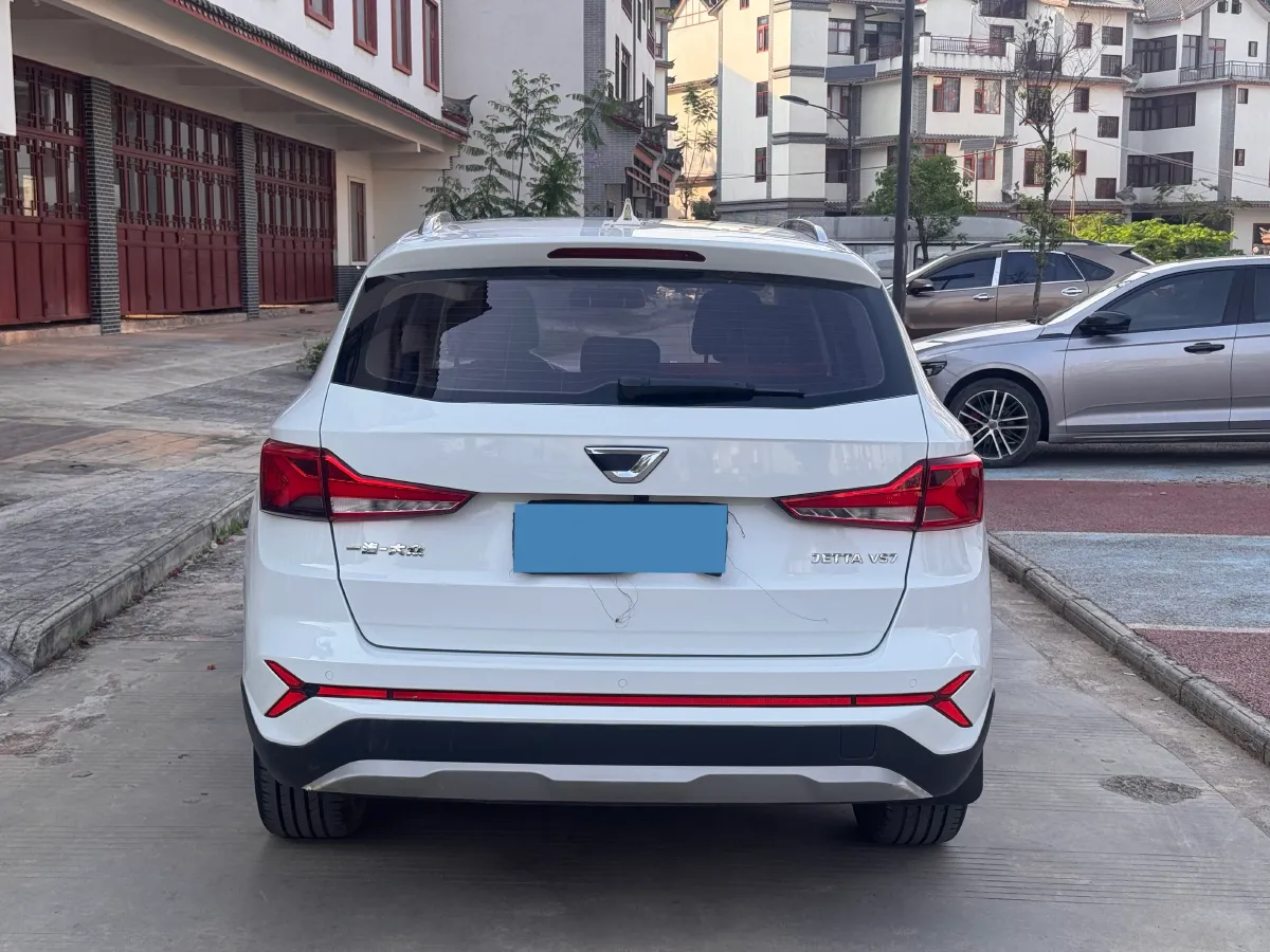 2022 Jetta VS7 1.4T 150HP L4 5MT,autocango,china used car exporter,china ev exporter,chinese used car exporter,chinese used ev exporter
