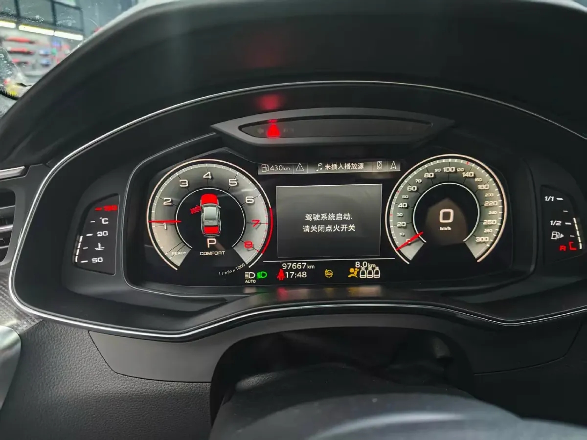 2021 Audi A6L 3.0T 340HP V6 7DCT,autocango,china used car exporter,china ev exporter,chinese used car exporter,chinese used ev exporter