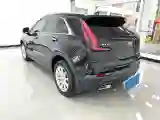 2021 Cadillac XT4 2.0T 237HP L4 9AT