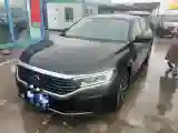 2022 Xpeng P7 BEV 60.2KWH