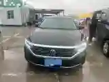 2022 Xpeng P7 BEV 60.2KWH