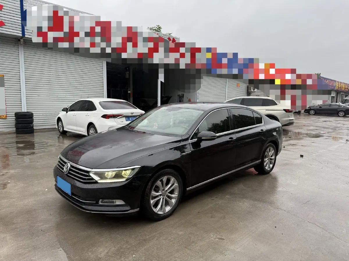 2018 Volkswagen Magotan 1.8T 180HP L4 7DCT,autocango,china used car exporter,china ev exporter,chinese used car exporter,chinese used ev exporter