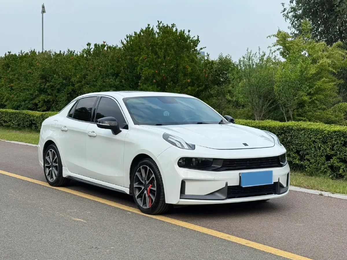 2018 LYNK&CO 02 1.5T 180HP L3 7DCT,autocango,china used car exporter,china ev exporter,chinese used car exporter,chinese used ev exporter