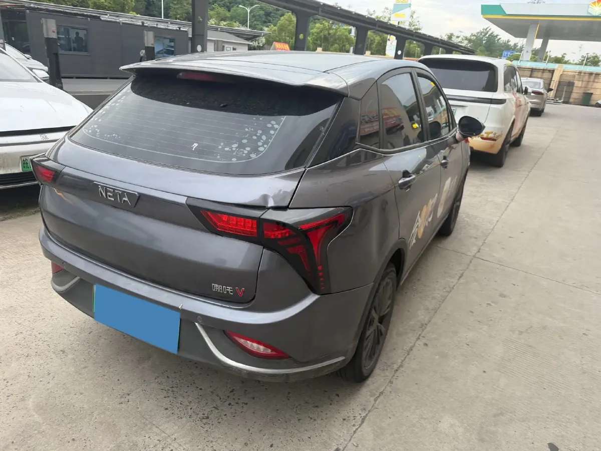 2022 Neta V BEV 38.54KWH,autocango,china used car exporter,china ev exporter,chinese used car exporter,chinese used ev exporter
