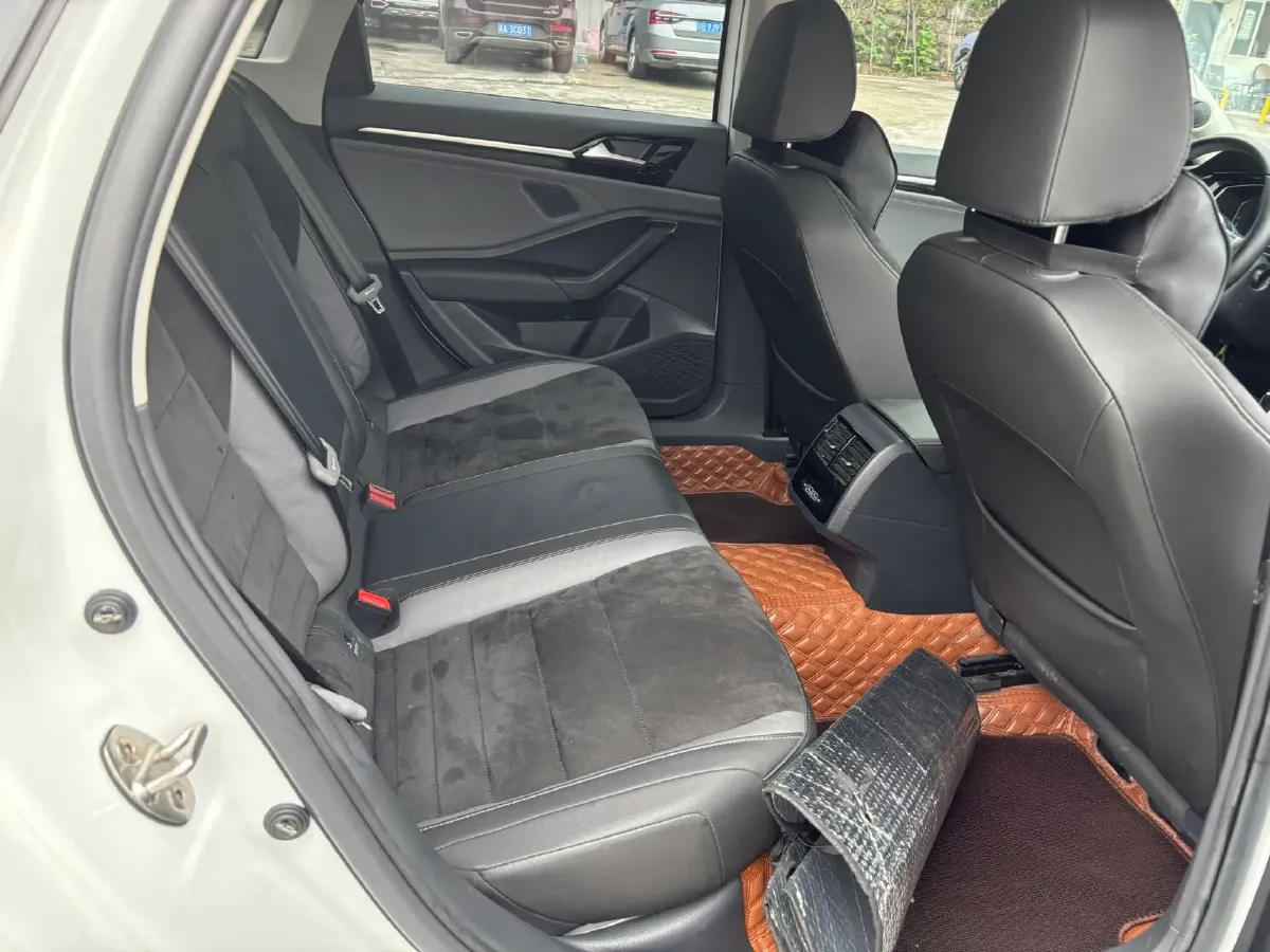 2022 Volkswagen Sagitar 1.4T 150HP L4 7DCT,autocango,china used car exporter,china ev exporter,chinese used car exporter,chinese used ev exporter