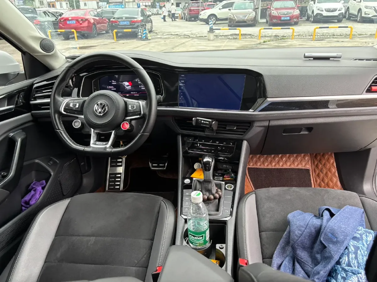 2022 Volkswagen Sagitar 1.4T 150HP L4 7DCT,autocango,china used car exporter,china ev exporter,chinese used car exporter,chinese used ev exporter