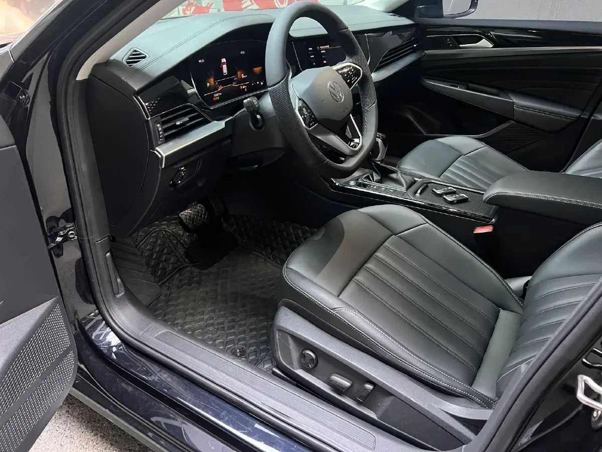 2023 Volkswagen Passat 1.4T 150HP L4 7DCT,autocango,china used car exporter,china ev exporter,chinese used car exporter,chinese used ev exporter