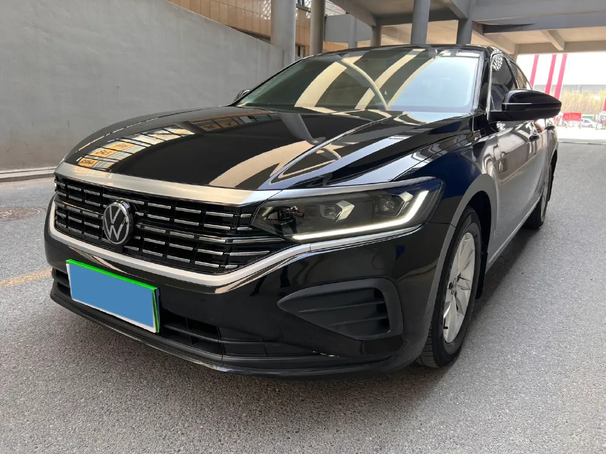 2023 Volkswagen Passat 1.4T 150HP L4 7DCT,autocango,china used car exporter,china ev exporter,chinese used car exporter,chinese used ev exporter