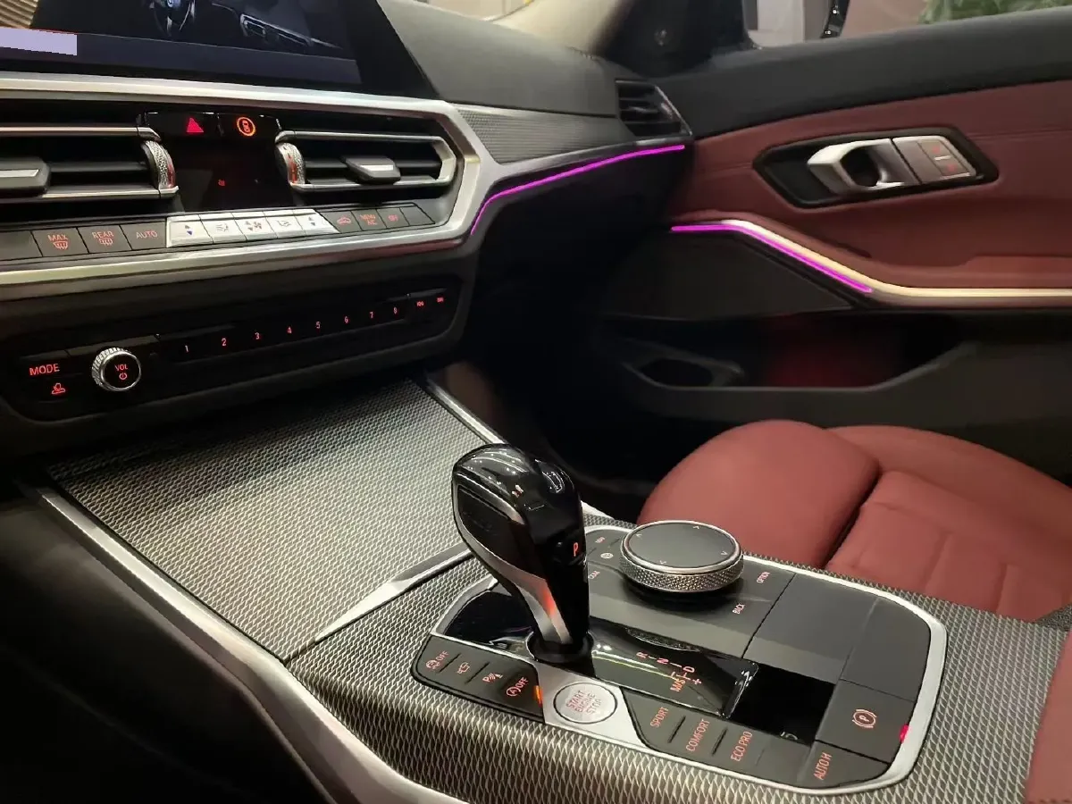 2021 BMW 3 Series 2.0T 184HP L4 8AT,autocango,china used car exporter,china ev exporter,chinese used car exporter,chinese used ev exporter