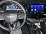 2023 Cadillac CT5 2.0T 237HP L4 10AT