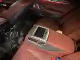 2022 BMW 5 Series 2.0T 252HP L4 8AT
