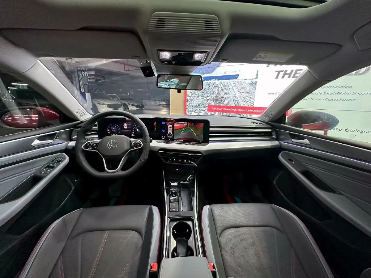 2022 Skoda Superb 2.0T 186HP L4 7DCT,autocango,china used car exporter,china ev exporter,chinese used car exporter,chinese used ev exporter