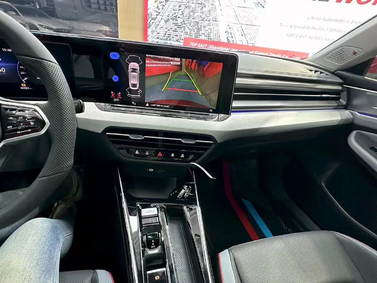 2022 Skoda Superb 2.0T 186HP L4 7DCT,autocango,china used car exporter,china ev exporter,chinese used car exporter,chinese used ev exporter