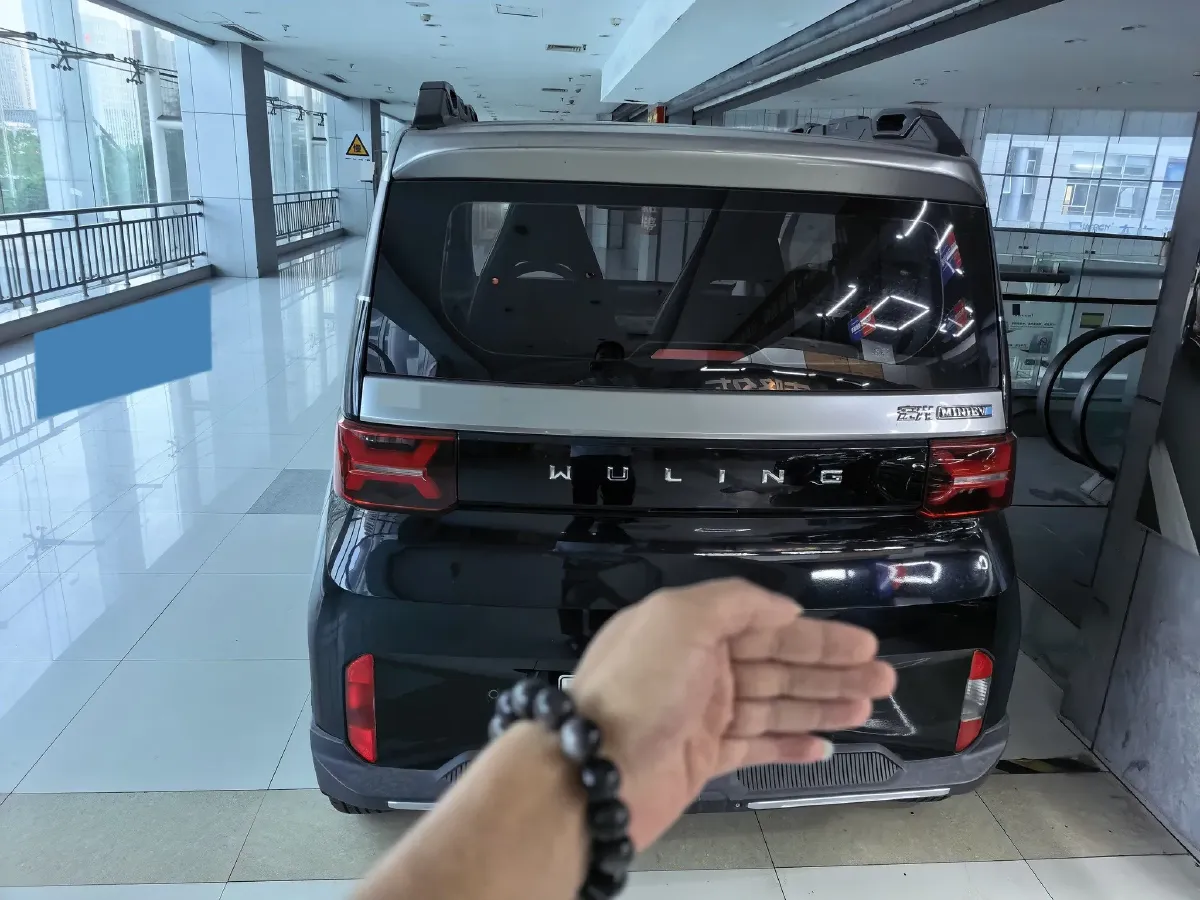 2022 WuLing HongGuang MINI EV BEV 26.5KWH,autocango,china used car exporter,china ev exporter,chinese used car exporter,chinese used ev exporter