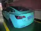 2022 Tesla Model 3 BEV 60KWH