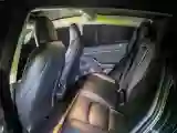 2022 Tesla Model 3 BEV 60KWH