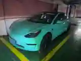2022 Tesla Model 3 BEV 60KWH