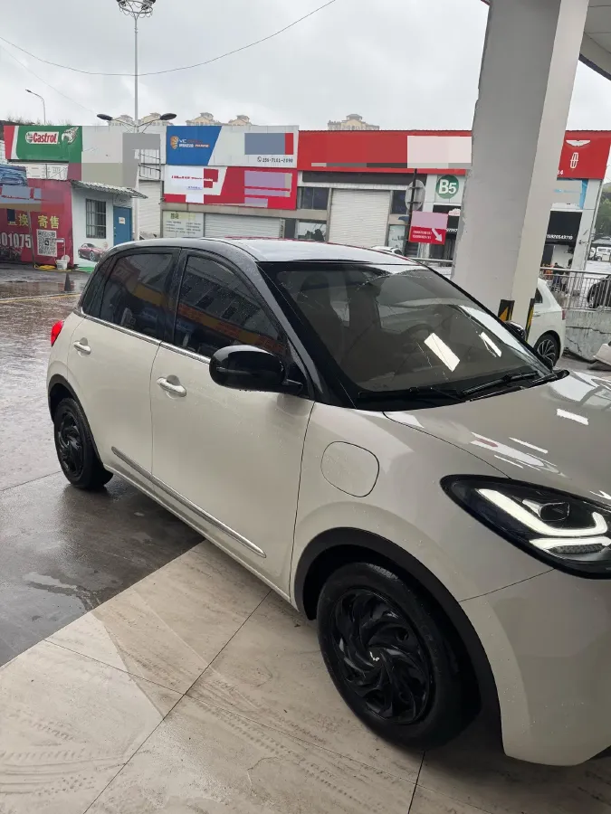 2024 WuLing BinGuo BEV 31.9KWH,autocango,china used car exporter,china ev exporter,chinese used car exporter,chinese used ev exporter