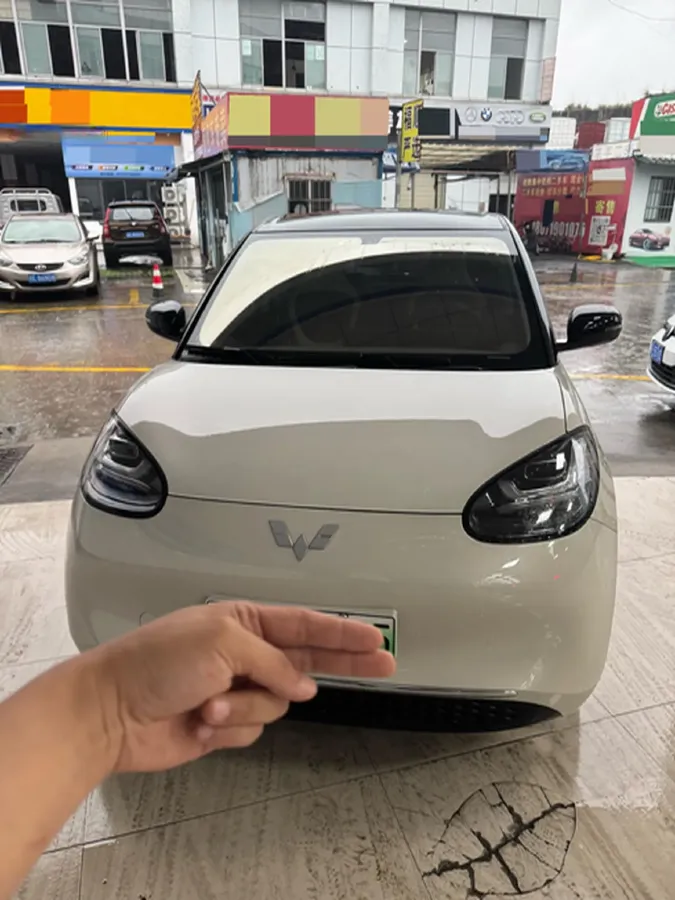 2024 WuLing BinGuo BEV 31.9KWH,autocango,china used car exporter,china ev exporter,chinese used car exporter,chinese used ev exporter