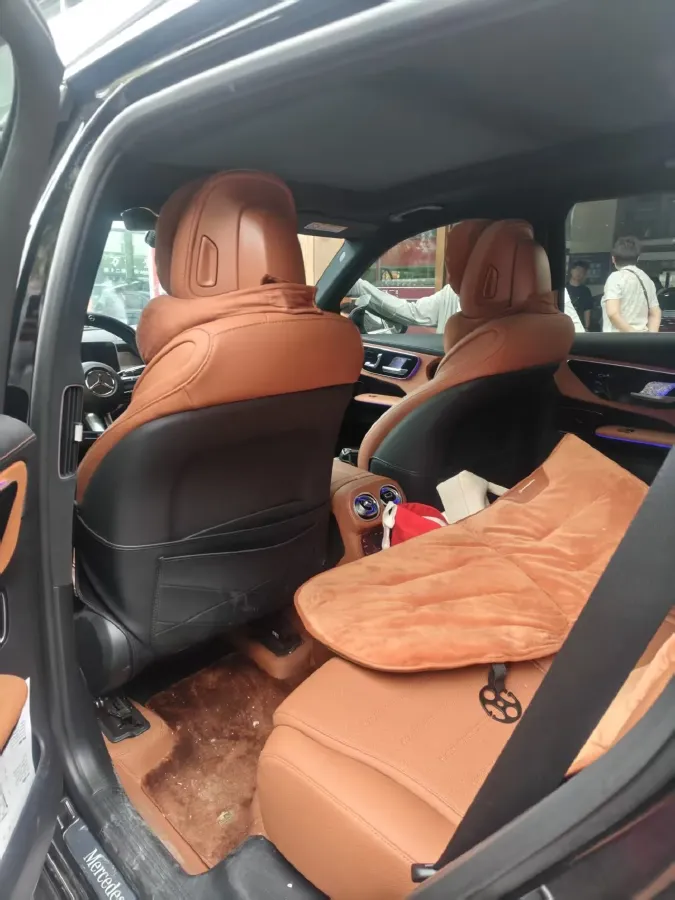 2025 Mercedes-Benz GLC Class 2.0T 258HP L4 9AT,autocango,china used car exporter,china ev exporter,chinese used car exporter,chinese used ev exporter