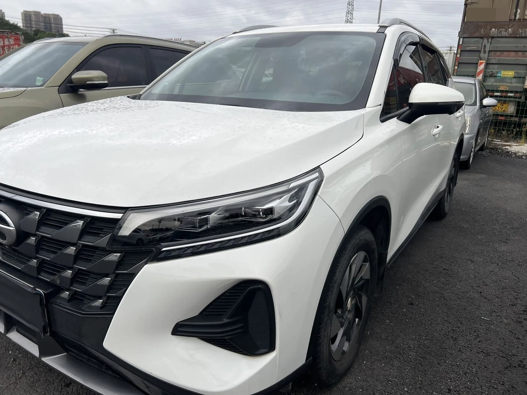 autocango,china used car exporter,china ev exporter,chinese used car exporter,chinese used ev exporter