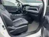 2022 GAC Trumpchi GS4 1.5T 169HP L4 6AT