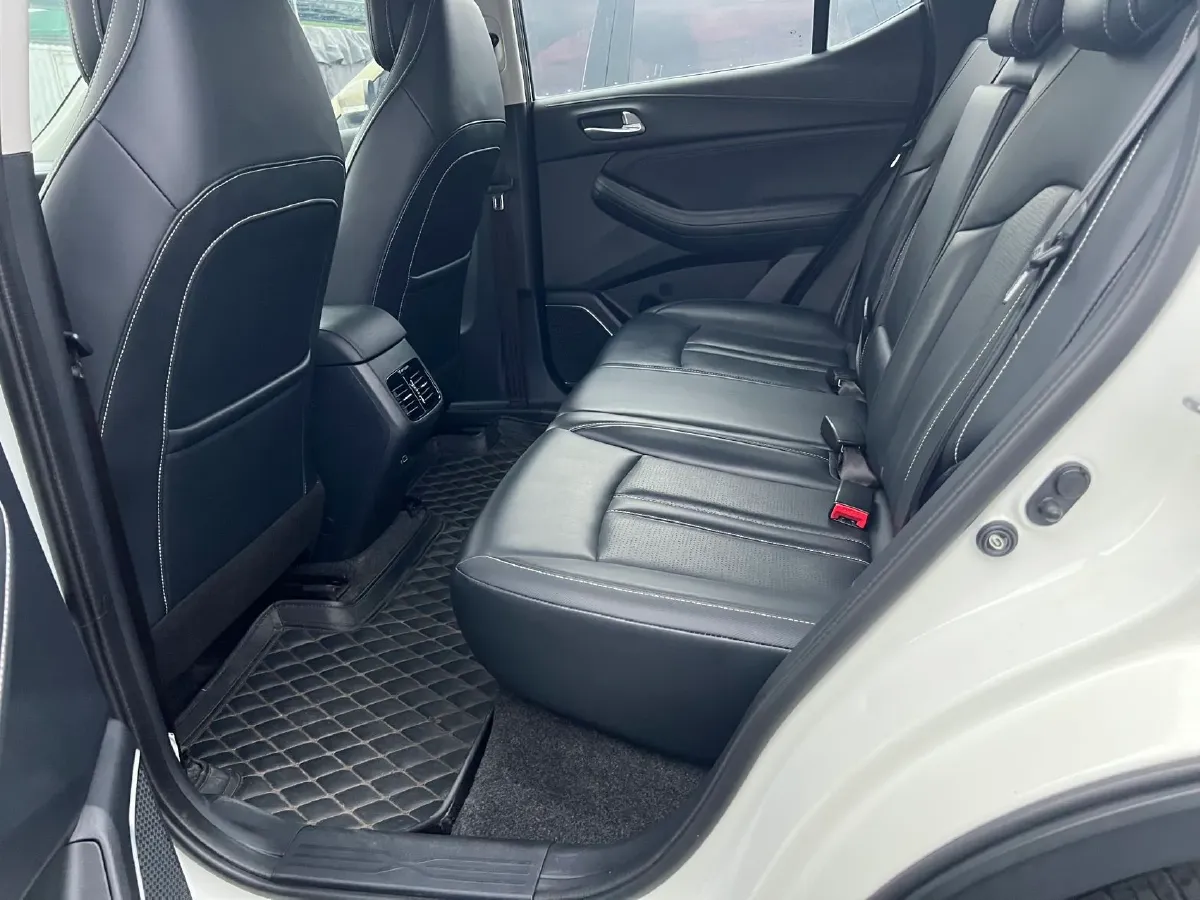 2022 GAC Trumpchi GS4 1.5T 169HP L4 6AT,autocango,china used car exporter,china ev exporter,chinese used car exporter,chinese used ev exporter