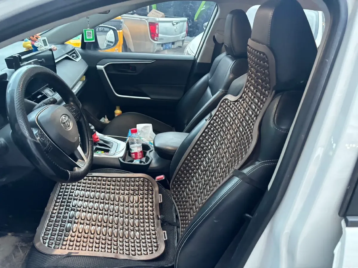 2024 Toyota RAV4 2.0L 171HP L4 CVT,autocango,china used car exporter,china ev exporter,chinese used car exporter,chinese used ev exporter