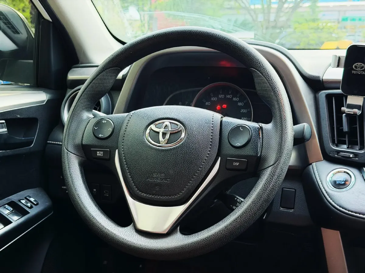 2018 Toyota RAV4 2.0L 151HP L4 CVT,autocango,china used car exporter,china ev exporter,chinese used car exporter,chinese used ev exporter