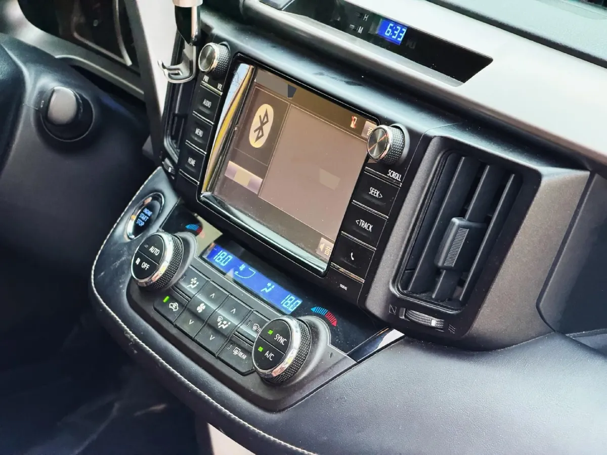 2018 Toyota RAV4 2.0L 151HP L4 CVT,autocango,china used car exporter,china ev exporter,chinese used car exporter,chinese used ev exporter